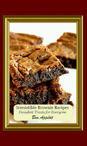 Irresistible Brownie Recipes