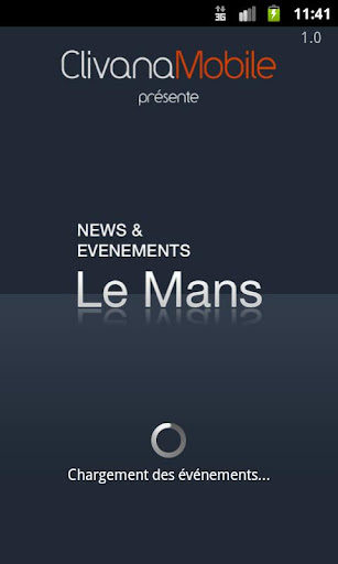 Le Mans News Et Evenements