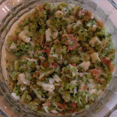 Broccoli Salad