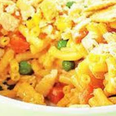 Tuna Casserole