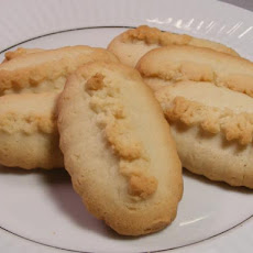 Wiggly Cookies