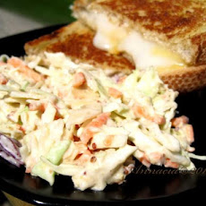 Zesty Coleslaw (Ww)
