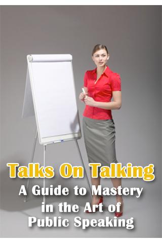 Talks On Talking