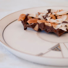 A Kid Could Make It Spicy Chocolate Candy
