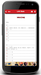 How to install Lirik dan Chord Slank 1.1.0 mod apk for laptop