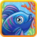 Tap Fish mobile app icon
