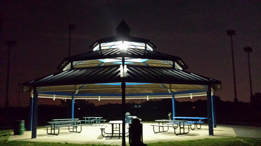 UFO Pavilion