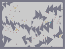 Thumbnail of the map 'All the Rain Promises and Budding Tree Mountain'