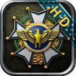 Glory of Generals :Pacific HD Apk
