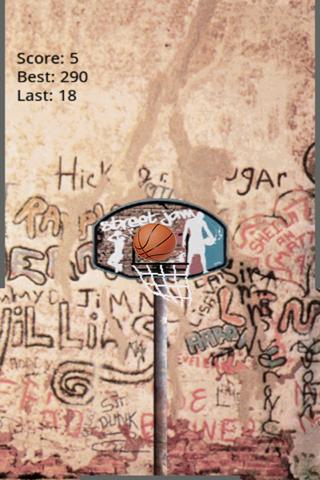 免費下載街機APP|Basketball (Game) app開箱文|APP開箱王