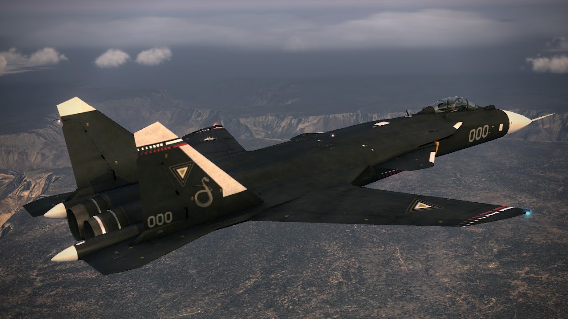 Ace Combat 6: Fires of Liberation
