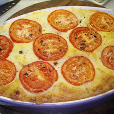 Cottage Pie with a difference