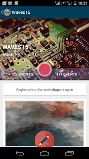 How to get Waves15 1.1 unlimited apk for laptop