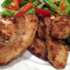 Chicken Fingers
