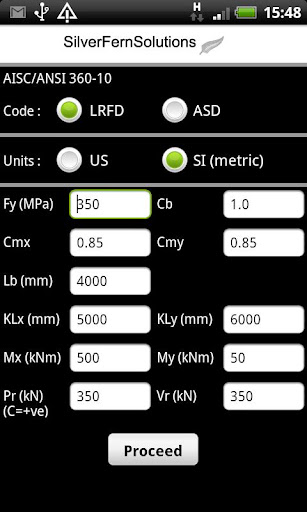 ANSI AISC 360-10