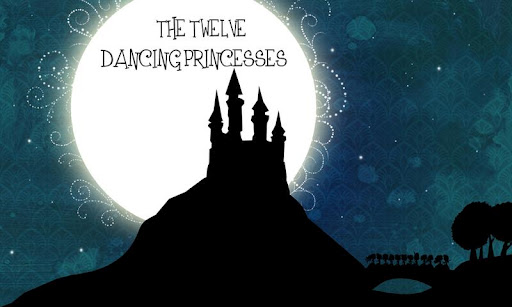 免費下載書籍APP|The Twelve Dancing Princesses app開箱文|APP開箱王