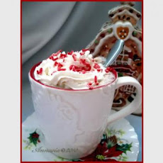 Hot Mint Cocoa