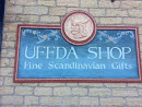Uffda Shop