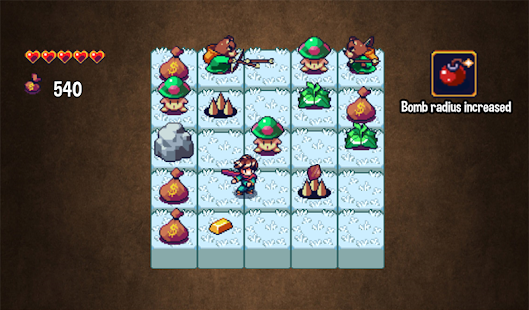 How to mod The Boy With Bombs 1.0 apk for laptop