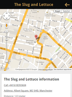 How to get Bar/Pub Finder patch 1.0 apk for android