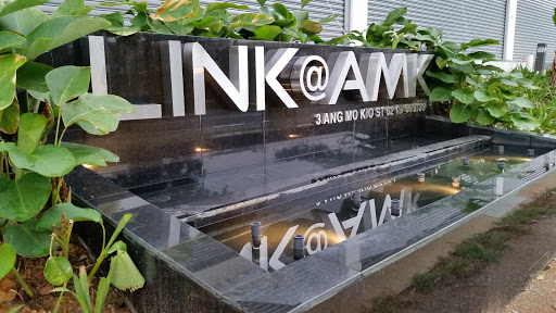 Link@AMK Fountain