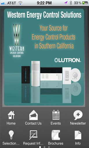 Western Energy Control