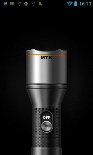 MTK Flashlight