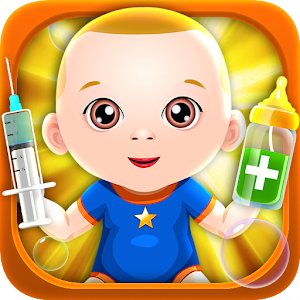 Baby Doctor Office Clinic unlimted resources