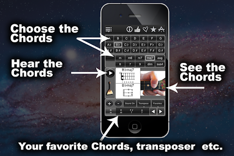 How to get 120 Balalaika Chords patch apk for laptop