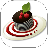 iKochen Desserts mobile app icon