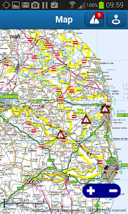 How to download WaterNav Norfolk Broads 1.0.87 mod apk for android