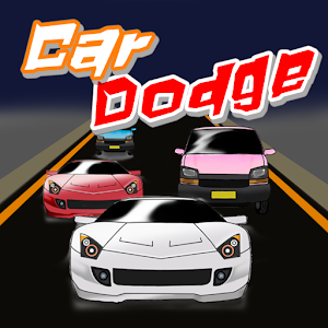 Car Dodge - รถมาหลบเร็ว.apk 1.0.0