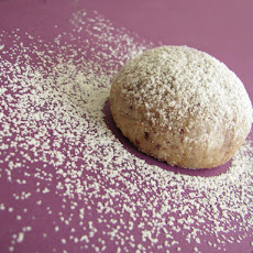 Mexican Wedding Cakes