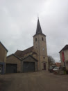Église Frétigney