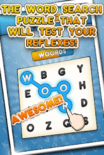 How to get Woords! - Social Word Search 1.061 mod apk for laptop