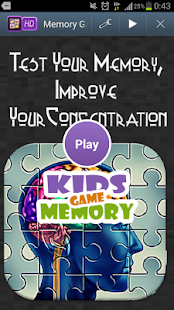 How to get Improve Your Memory Game patch 1.0 apk for pc