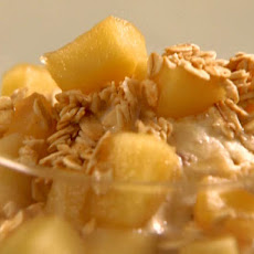 Funked Out Apple Compote