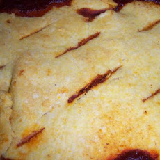 Sombrero Pie