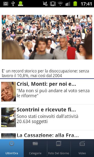 quotidiano 4minuti.it