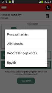 How to get Újpest Állatvédelmi Járőr 1.03 mod apk for laptop