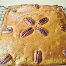 Banana Cake