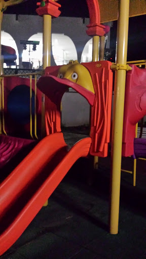 The Playground of Many Slides