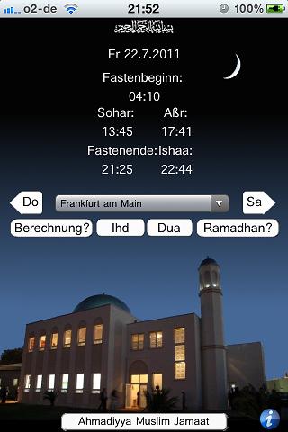 Ramadhan