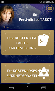 How to mod IHR PERSÖNLICHES TAROT patch 1.1.3 apk for bluestacks