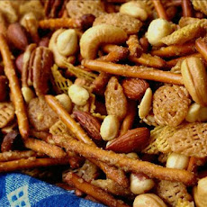 Favorite Snack Mix