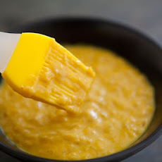 South Carolina Mustard BBQ Sauce