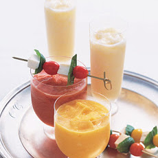 Frozen Bloody Marys