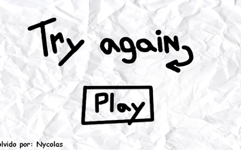 How to download Try Again! 1.1 apk for laptop