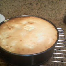 Junior's Famous Cheesecake