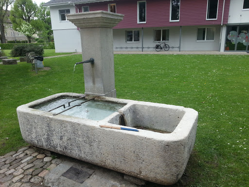 Zofingen Jugi-Brunnen